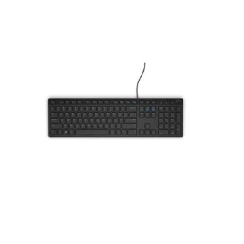 DELL MULTIMEDIA KEYBOARD-KB216